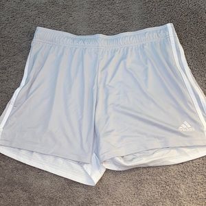Adidas Soccer Shorts
